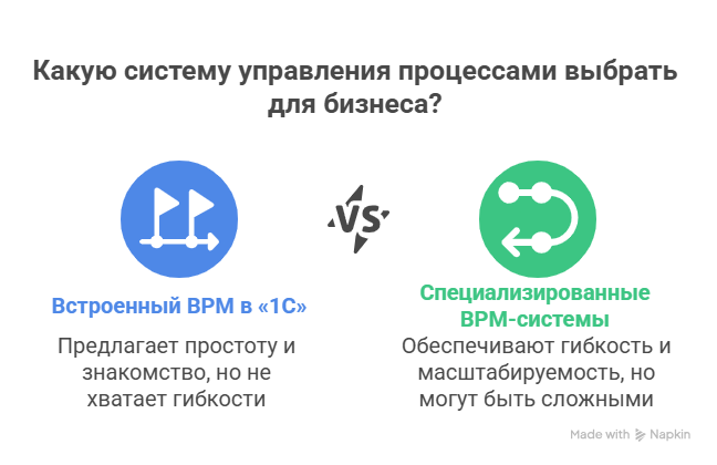 Чем болен средний бизнес? Статья 4. Миллионы на ветер: как не купить IT-систему, которая вас разорит - 15